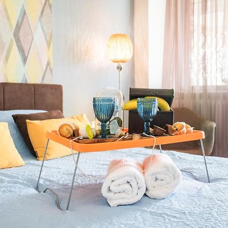Beautiful City Rooms Close To Acropolis Ateny Zewnętrze zdjęcie