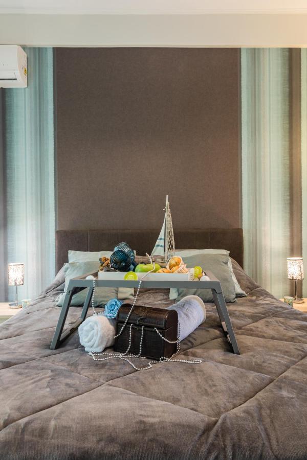Beautiful City Rooms Close To Acropolis Ateny Zewnętrze zdjęcie