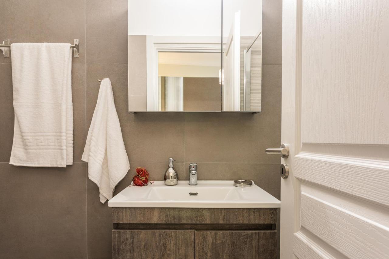 Beautiful City Rooms Close To Acropolis Ateny Zewnętrze zdjęcie