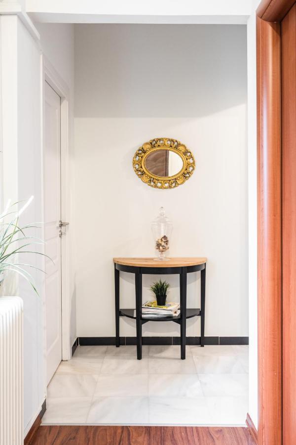 Beautiful City Rooms Close To Acropolis Ateny Zewnętrze zdjęcie