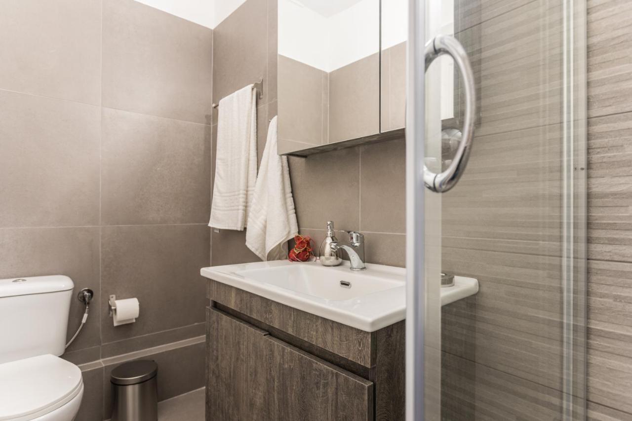 Beautiful City Rooms Close To Acropolis Ateny Zewnętrze zdjęcie